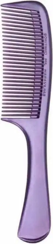 Pente de Cabelo Santa Clara Maravilhas, 1 produto.