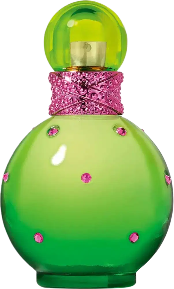 Fantasy Jungle Britney Spears Eau de Toilette - Perfume Feminino 30ml