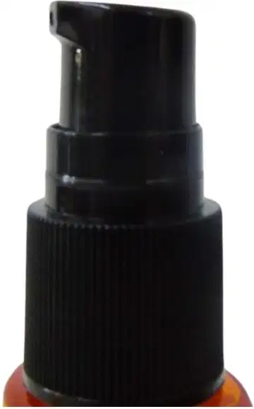 Óleo Capilar Salon Line S.O.S Cachos Super Óleos. Volumetria de 42ml.