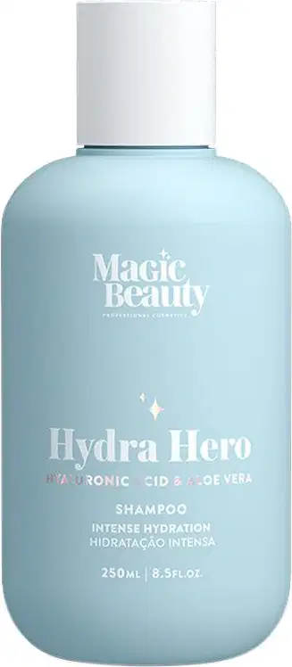 Magic Beauty Hydra Hero Shampoo 250ml