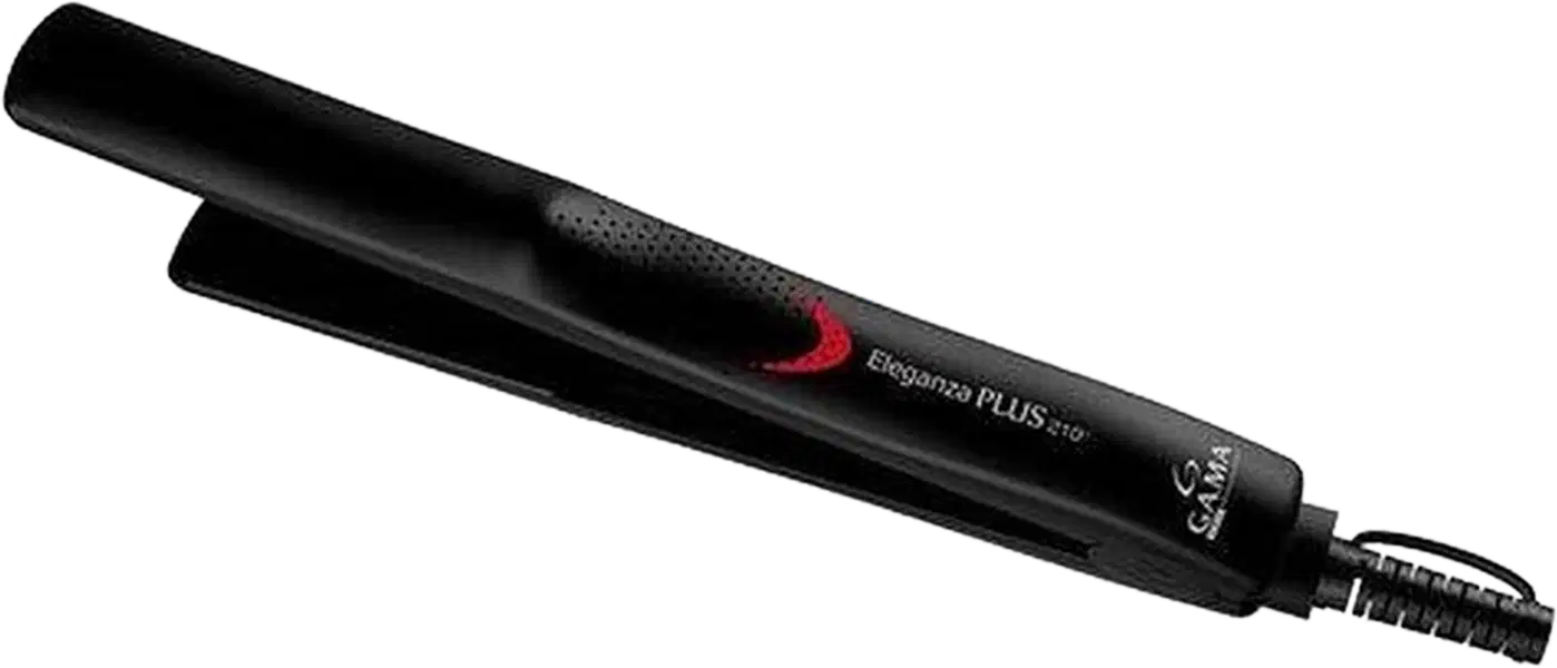 Prancha GA.MA Italy Eleganza Infinity Plus Bivolt