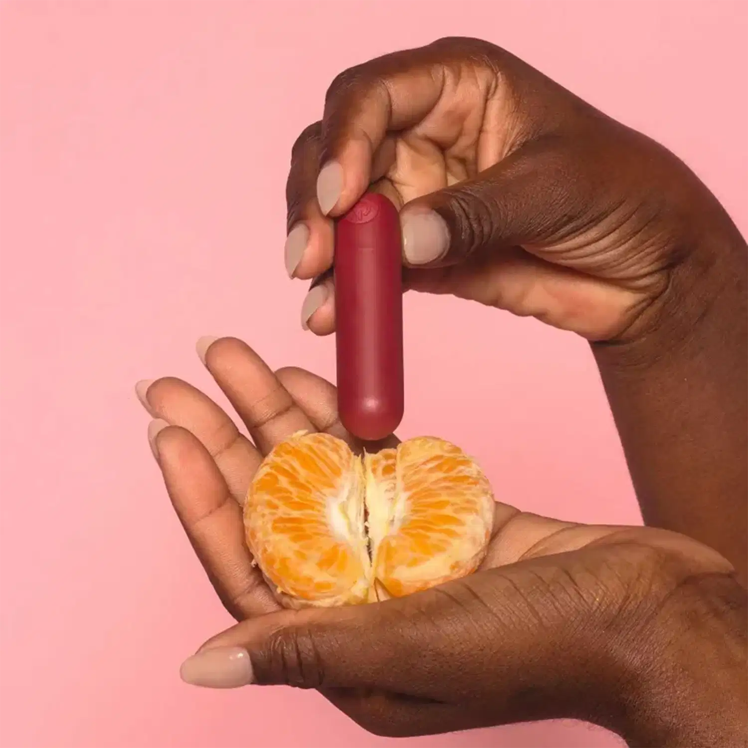Vibrador Pulse de Désir Atelier