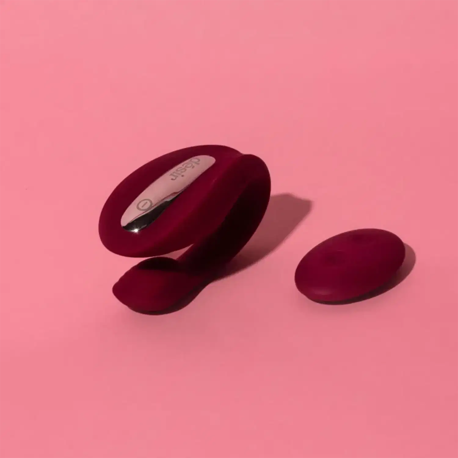 Vibrador Boo de Désir Atelier.