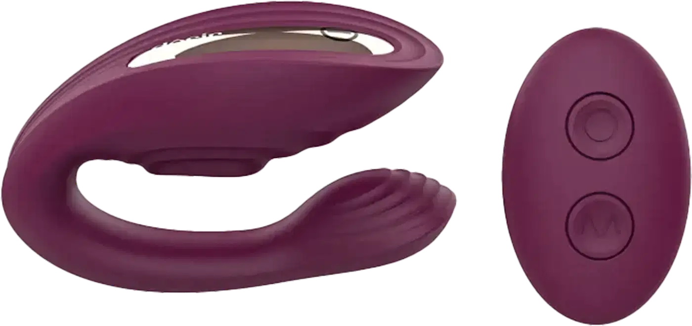 Vibrador Boo de Désir Atelier.