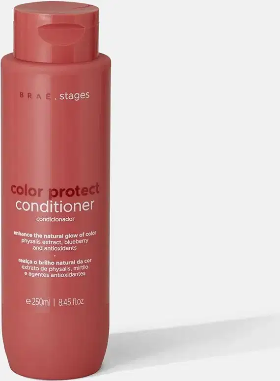 Condicionador Braé Stages Color Protect 250ml