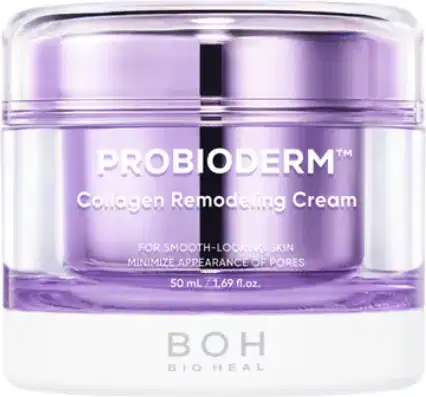 Creme Facial Bio Heal BOH Probioderm Collagen Remodeling Cream