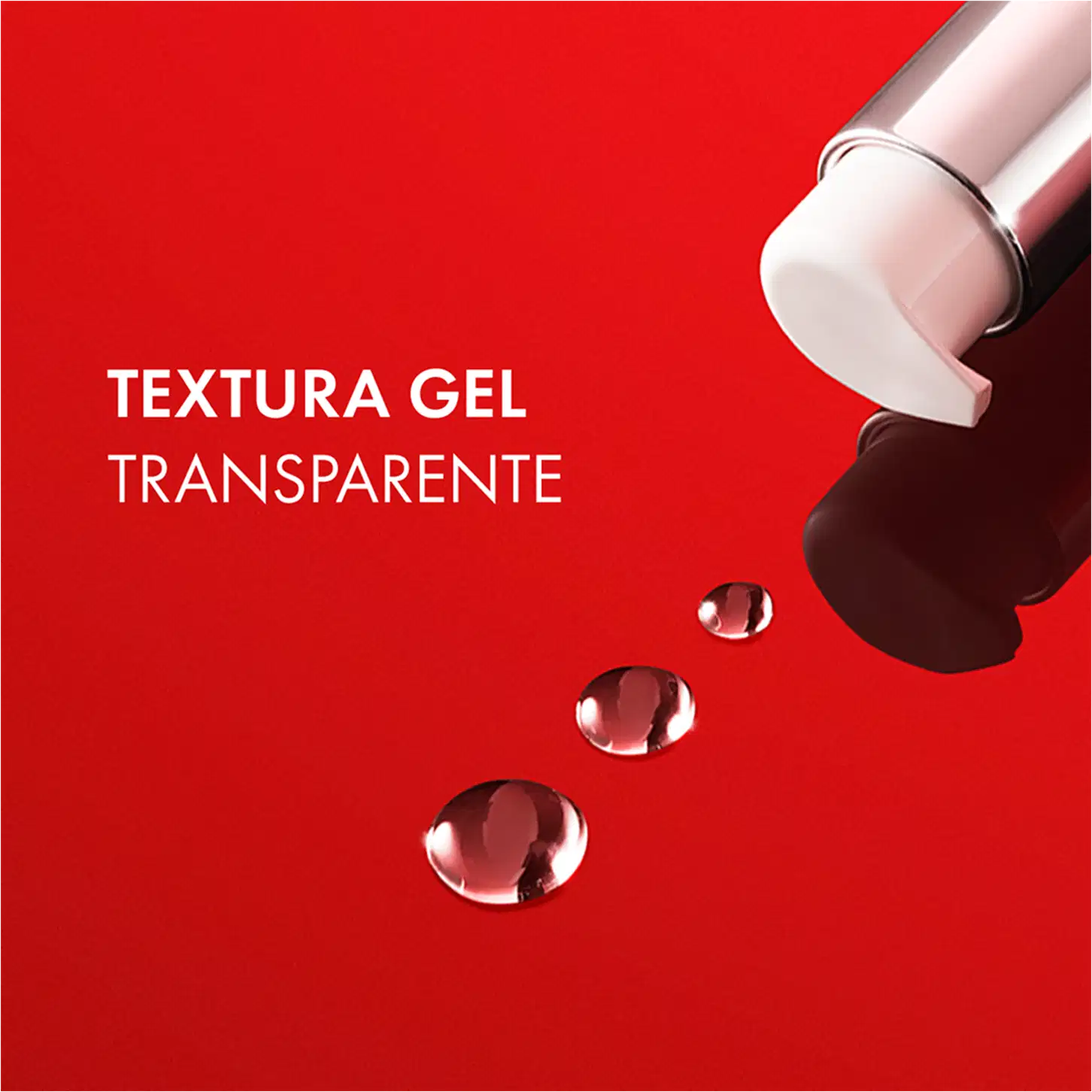 Frasco de tratamento capilar Dercos Collagen Repair 17 da Vichy, com embalagem vermelha e prata, contendo 150g do produto. O rótulo destaca os peptídeos pró-colágeno e o tratamento de ultra reparação para todos os tipos de cabelos danificados.