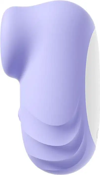 Sugador de Clitóris Sexy Import Chloe Lilás, 1 produto.