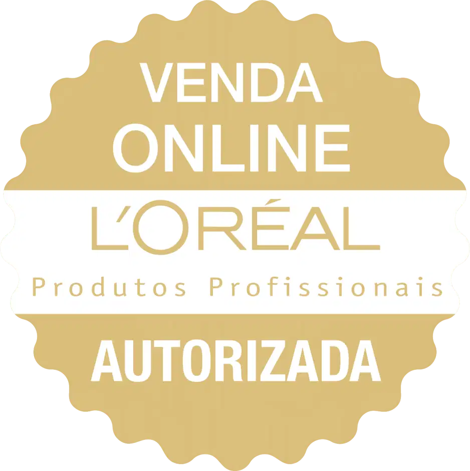 Venda online L'Oréal Produtos Profissionais Autorizada