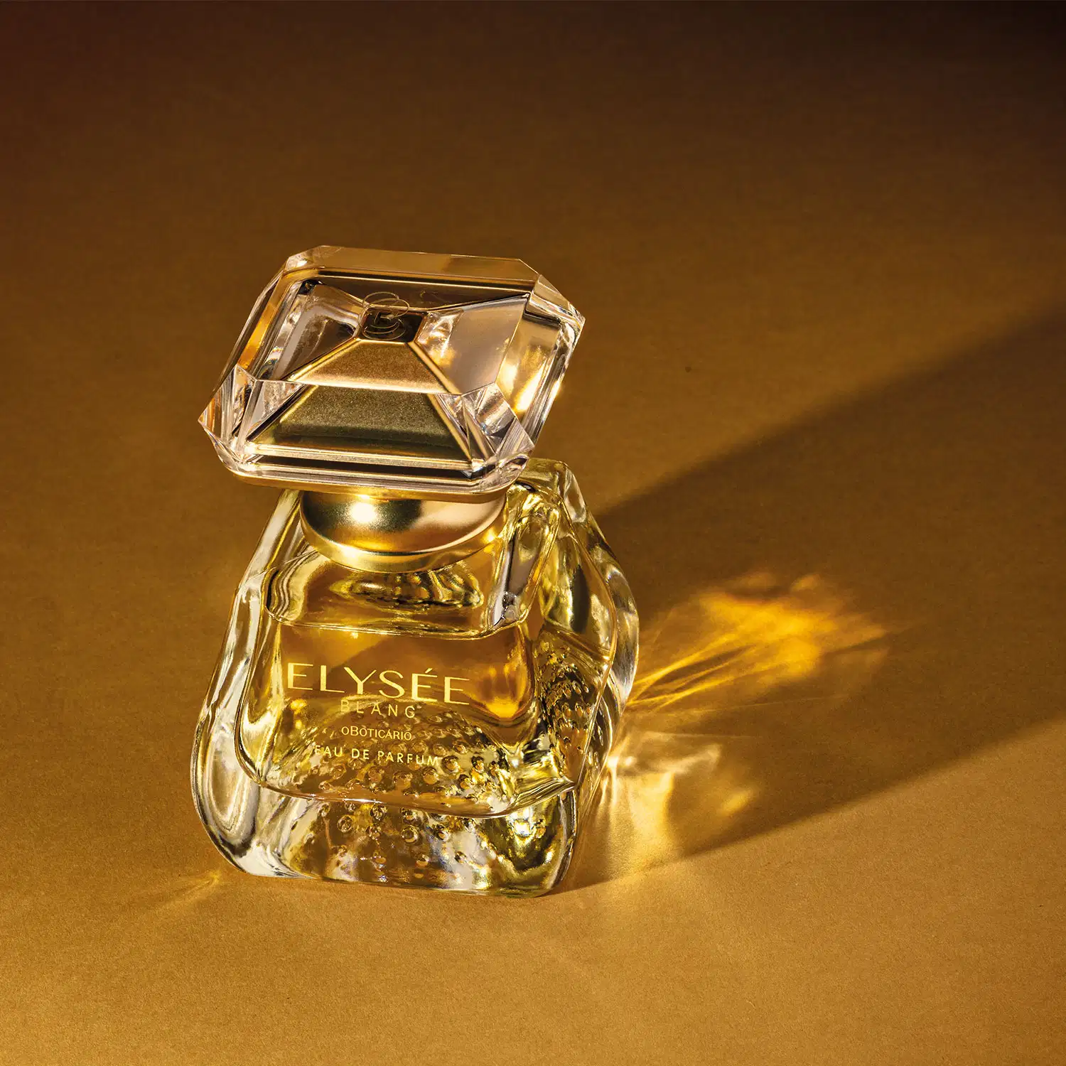 Elysée Blanc Eau de Parfum 50ml | O Boticário