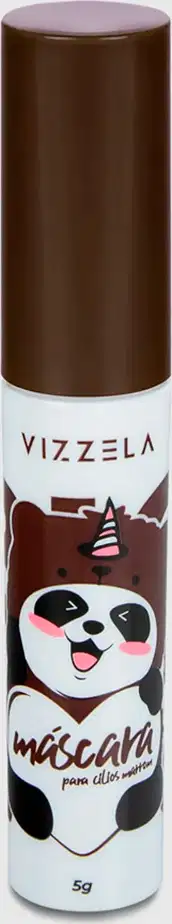 Vizzela Máscara para cílios