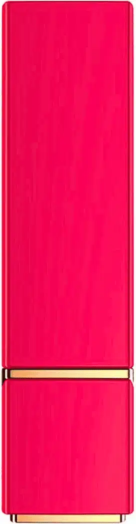 Vibrador em Formato de Batom Recarregável