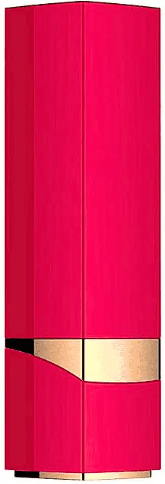 Vibrador em Formato de Batom Recarregável