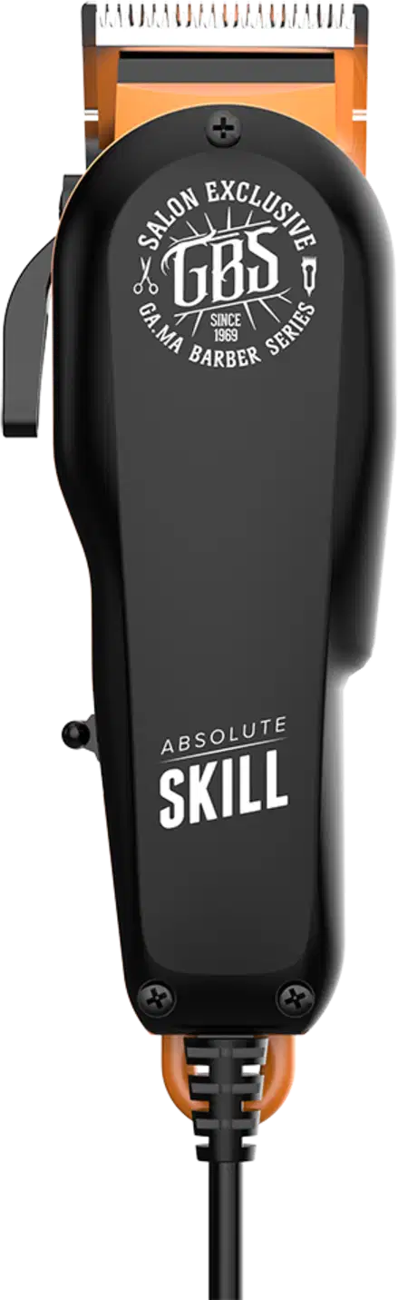 Máquina de Corte GBS Absolute Skill, da marca GA.MA Italy.