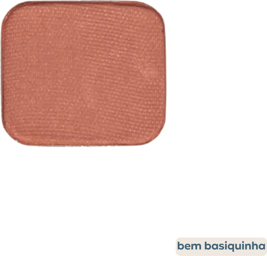 Sombra Compacta Statera Cor Bem Basiquinha 1,5g