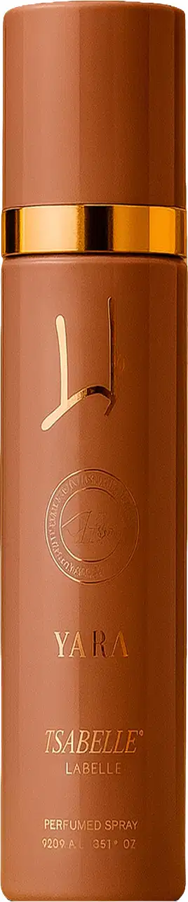 Body Splash Isabelle La Belle Yara Elixir, 300ml.