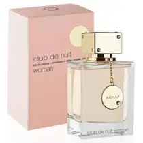 Perfume Árabe Club de Nuit Woman EDP Feminino Armaf - 105ml