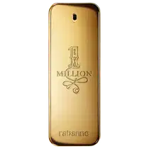 1 Million Rabanne Eau de Toilette - Perfume Masculino 200ml