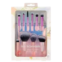 Kit de Pincéis Real Techniques Travel Fantasy Mini Brush (11 Produtos)