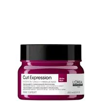 L'Oréal Professionnel Serie Expert Curl Expression Rich - Máscara de Tratamento 250ml