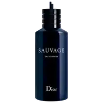 Sauvage Dior Eau de Parfum Refil - Perfume Masculino 300ml