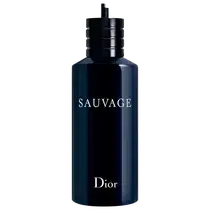 Sauvage Dior Eau de Toilette Refil - Perfume Masculino 300ml