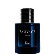 Sauvage Elixir Dior Parfum - Perfume Masculino 100ml
