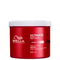 Wella Professionals Ultimate Repair - Máscara Capilar 500ml