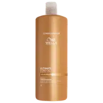 Wella Professionals Ultimate Luxe Oil - Shampoo 1L