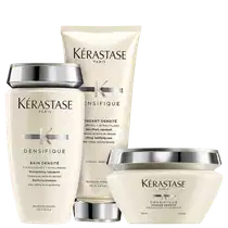 Kit Kérastase Densifique Densité Trio (3 Produtos)