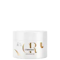 Wella Professionals Oil Reflections - Máscara Capilar 150ml