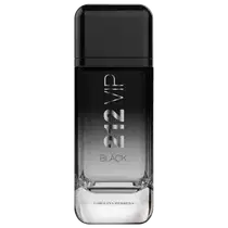 212 VIP Black Carolina Herrera Eau de Parfum - Perfume Masculino 200ml