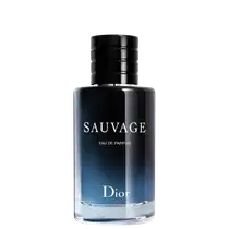 Sauvage Dior Eau de Parfum Refilável - Perfume Masculino 100ml