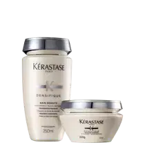 Kit Kérastase Densifique Densité Deux (2 Produtos)