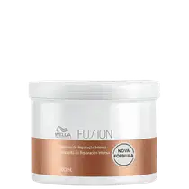 Wella Professionals Fusion - Máscara Reparadora 500ml