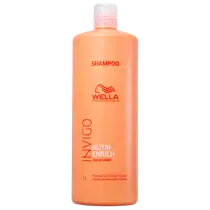 Wella Professionals Invigo Nutri-Enrich - Shampoo 1 Litro