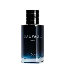 Sauvage Dior Parfum Refilável - Perfume Masculino 100ml