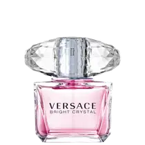 Bright Crystal Versace Eau de Toilette - Perfume Feminino 90ml