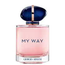 My Way Giorgio Armani Eau de Parfum EDP - Perfume Feminino 90ml