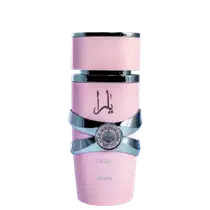 Yara Lattafa Perfumes Eau de Parfum - Perfume Feminino 100ml
