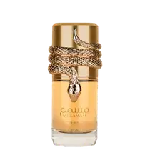 Musamam White Intense Lattafa Perfumes Eau de Parfum - Perfume Unissex 100ml