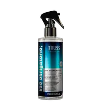 TRUSS Uso Obrigatório - Tratamento Reconstrutor 260ml