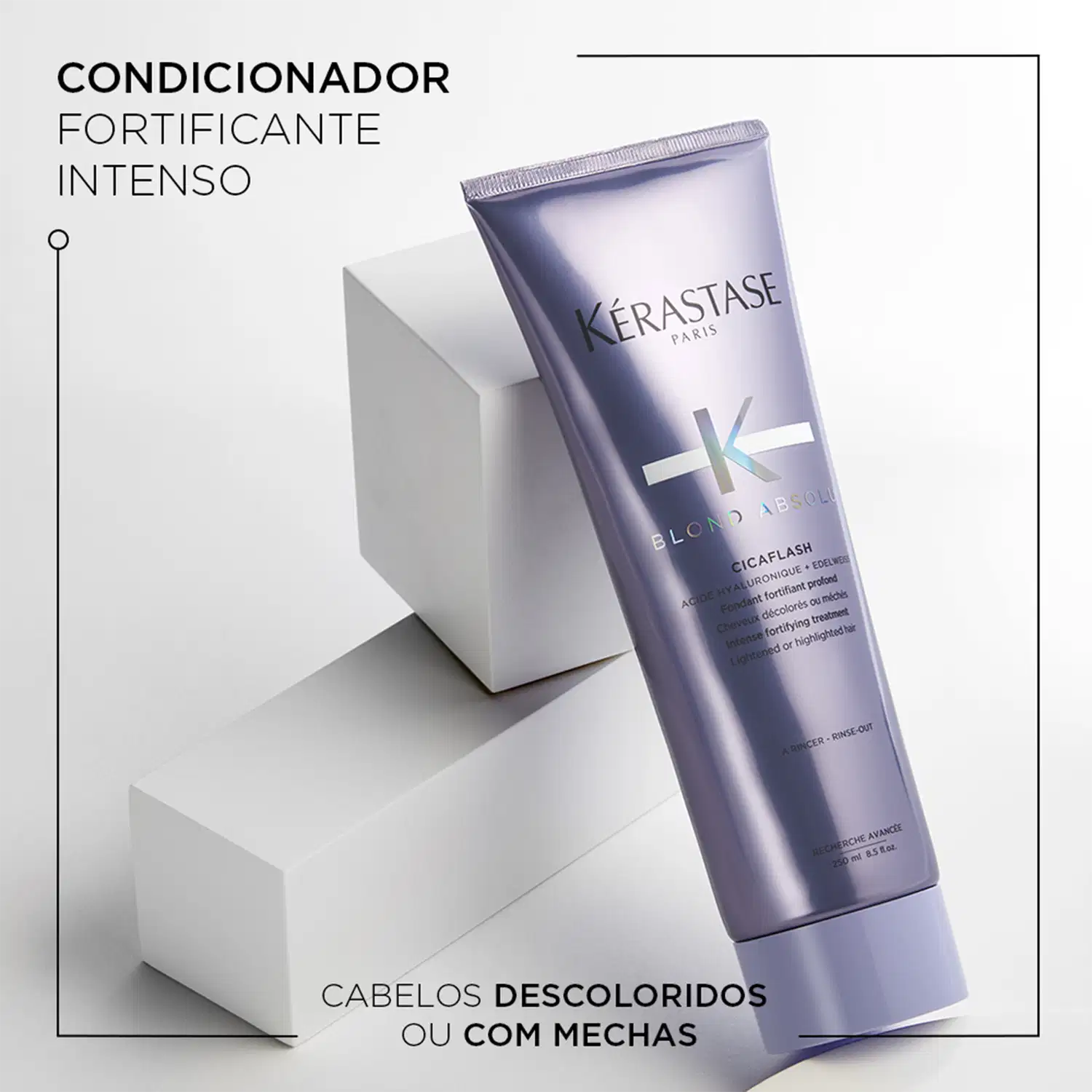 Kit Kérastase Blond Absolu Completo | Beleza na Web