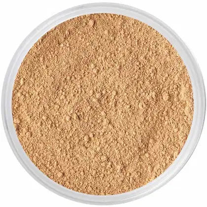 Imagem do produto bareMinerals Original Foundation Spf 15 Medium Beige - Base Mineral 8g