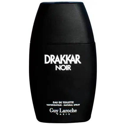 Imagem do produto Drakkar Noir Guy Laroche Eau de Toilette - Perfume Masculino 100ml