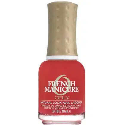 Imagem do produto  Orly French Manicure Bare Rose - Esmalte 18ml