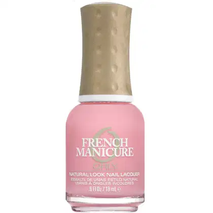 Imagem do produto  Orly French Manicure Rose Colored Glasses - Esmalte 18ml