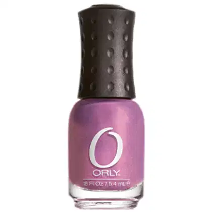 Imagem do produto  Orly Mini Grape Glitz - Esmalte 5,4ml