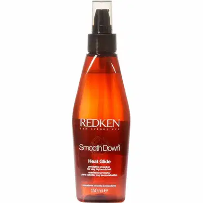 Imagem do produto Redken Smooth Down Heat Glide - Protetor Térmico 150ml