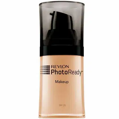Imagem do produto  Revlon Base Photoready Spf20 Medium Beige - 80g